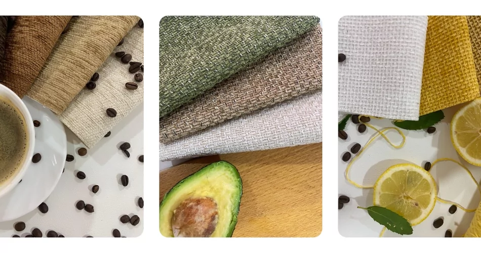 Industry Transilvan - Stofa de mobila & Textile